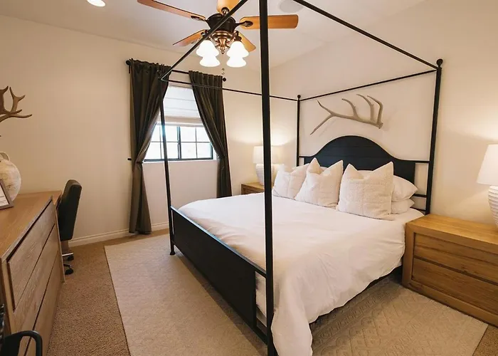 Apartment Cozy Townhouse, Walk To Breweries *