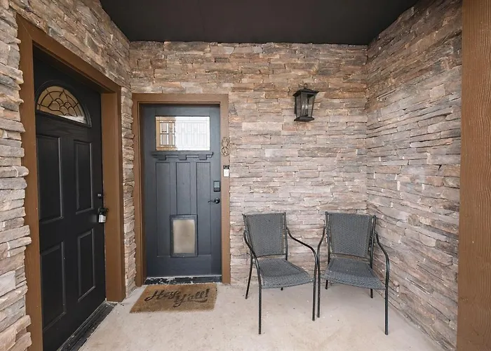 Apartment Cozy Townhouse, Walk To Breweries *