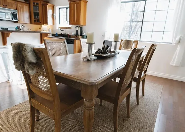 Cozy Townhouse, Walk To Breweries Apartment Pinetop-Lakeside