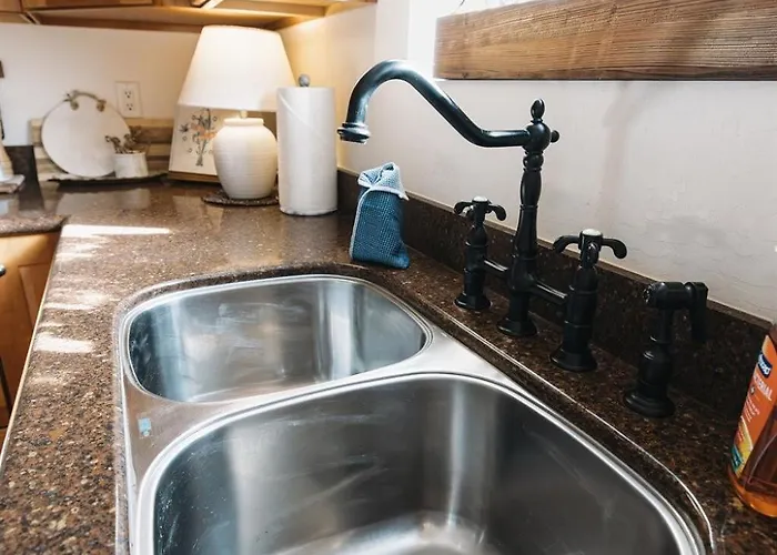 Cozy Townhouse, Walk To Breweries Apartment Pinetop-Lakeside