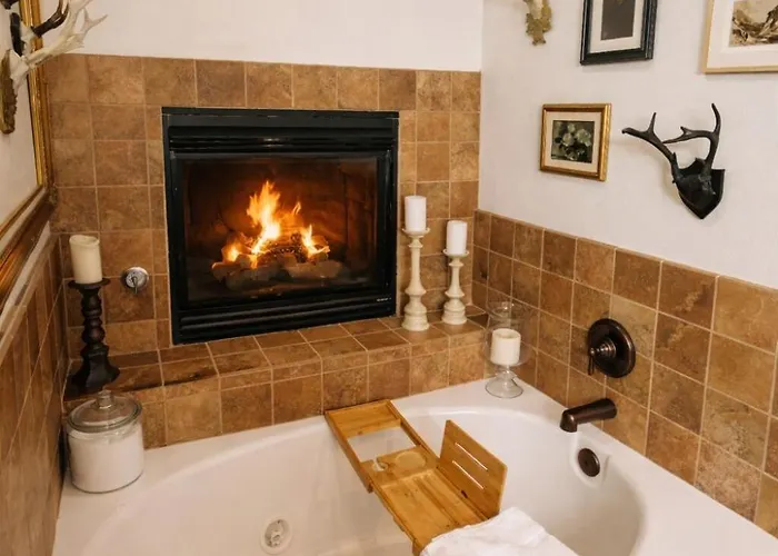 Cozy Townhouse, Walk To Breweries Apartment Pinetop-Lakeside