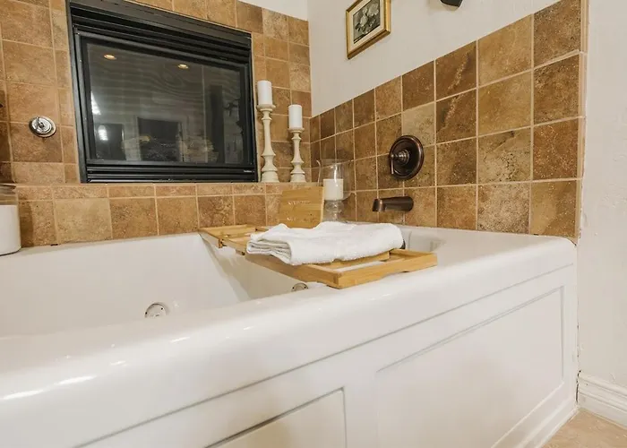 Cozy Townhouse, Walk To Breweries Pinetop-Lakeside