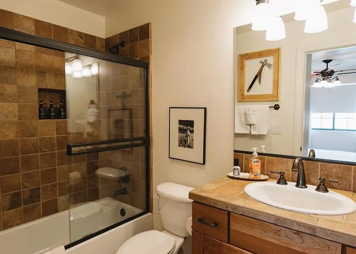 Cozy Townhouse, Walk To Breweries * Pinetop-Lakeside