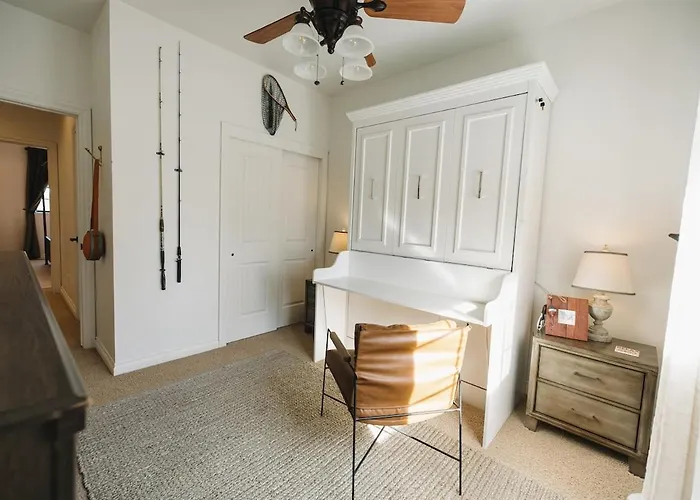 Cozy Townhouse, Walk To Breweries Pinetop-Lakeside