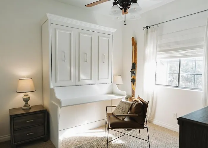Apartment Cozy Townhouse, Walk To Breweries *