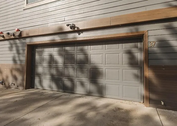 Apartment Cozy Townhouse, Walk To Breweries Pinetop-Lakeside