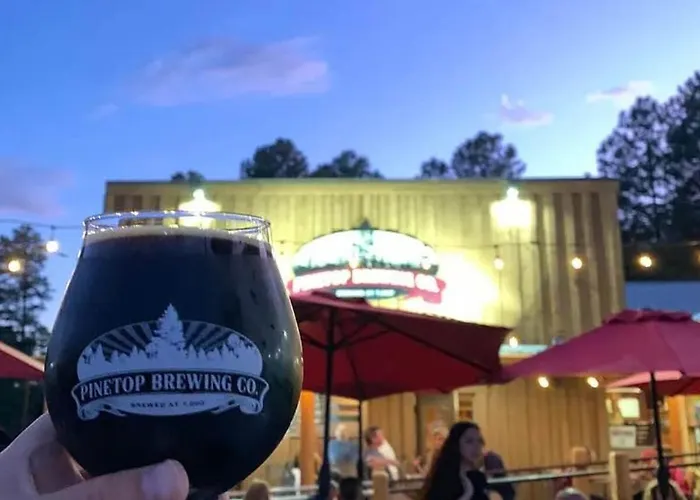 Cozy Townhouse, Walk To Breweries Apartment Pinetop-Lakeside