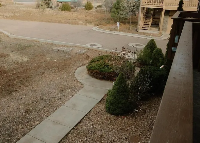 Cozy Townhouse, Walk To Breweries * Pinetop-Lakeside